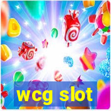 wcg slot