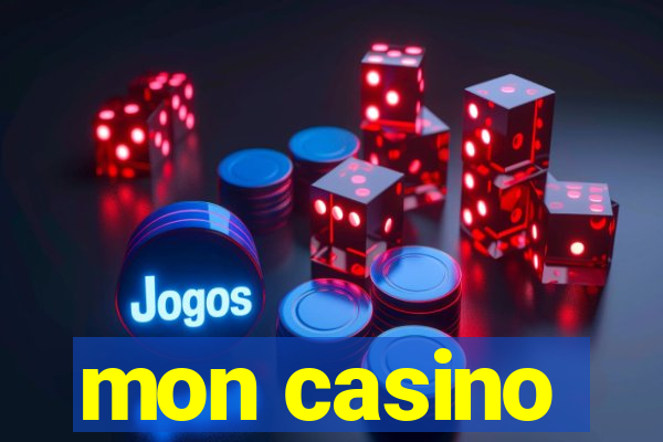 mon casino