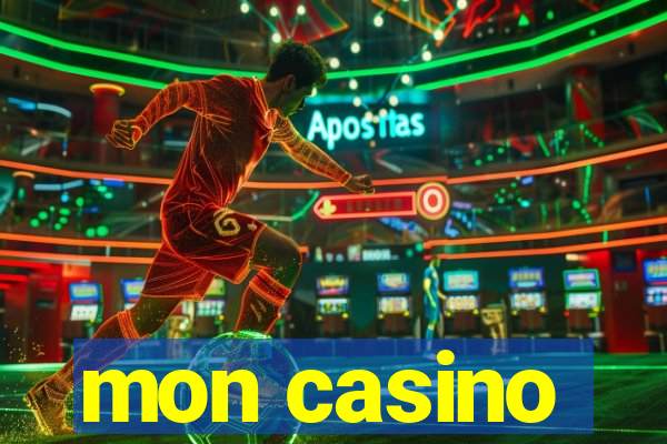 mon casino