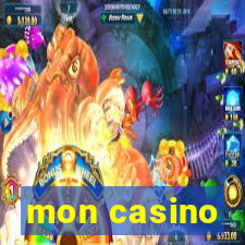 mon casino