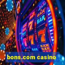 bons.com casino