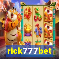 rick777bet