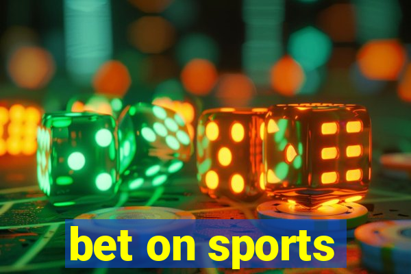 bet on sports