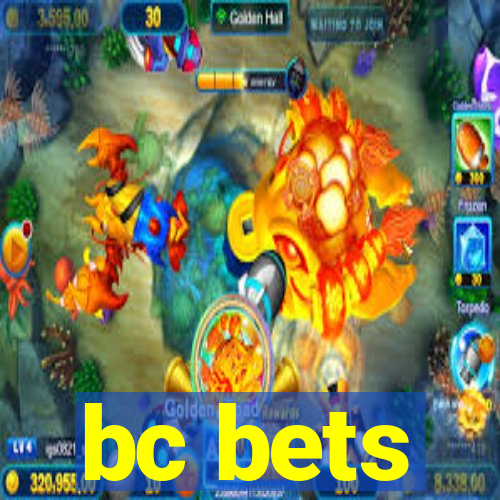 bc bets