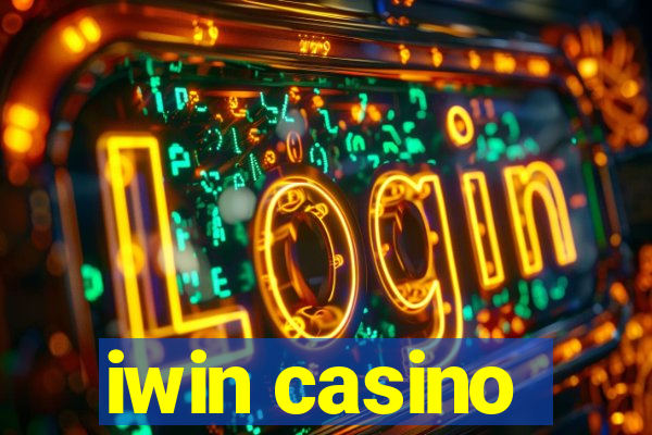 iwin casino