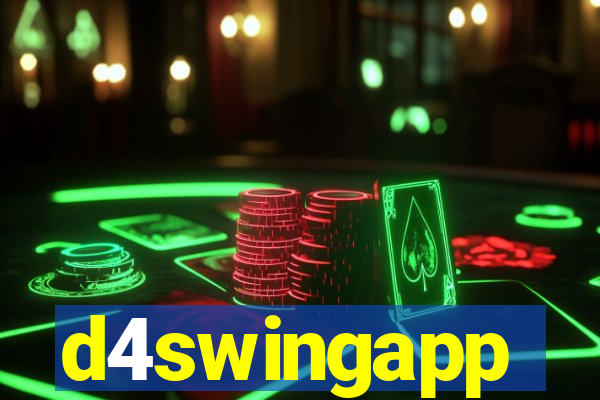 d4swingapp