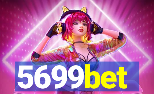 5699bet