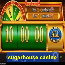 sugarhouse casino