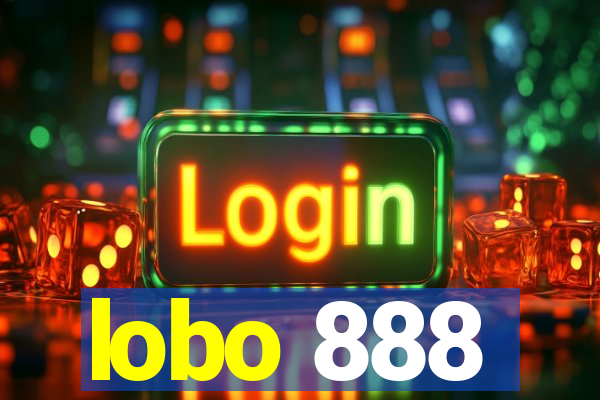 lobo 888