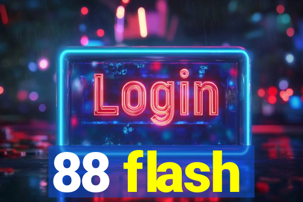 88 flash