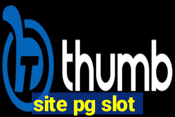 site pg slot