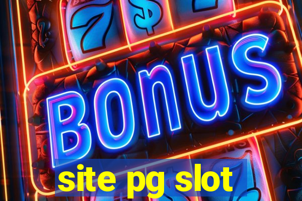 site pg slot