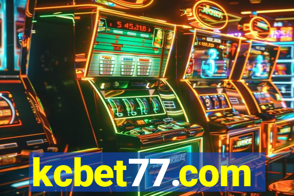 kcbet77.com