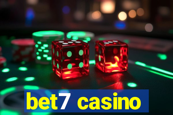 bet7 casino