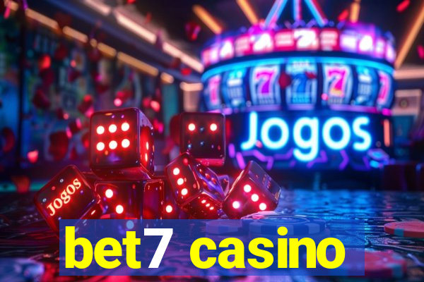 bet7 casino