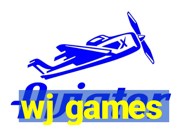 wj games