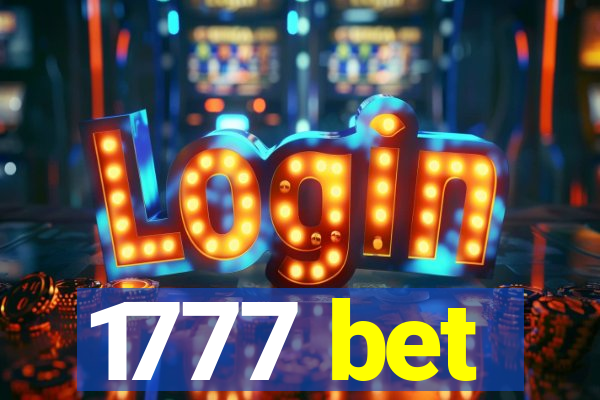 1777 bet