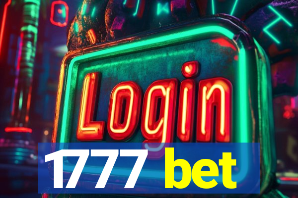 1777 bet