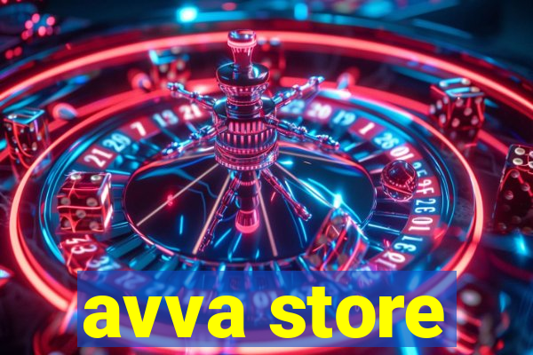 avva store