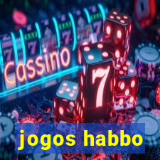 jogos habbo