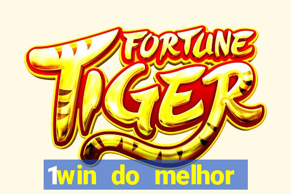 1win do melhor casino 1win cdigo promocional jogos de casino