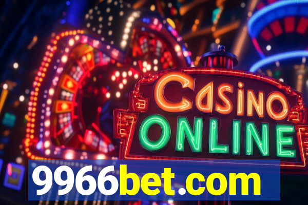 9966bet.com