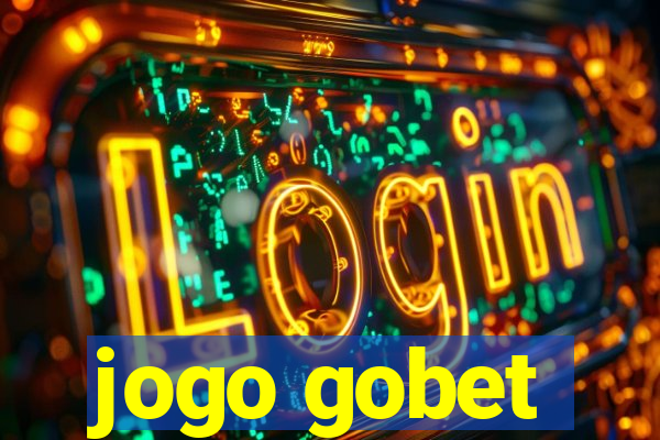 jogo gobet