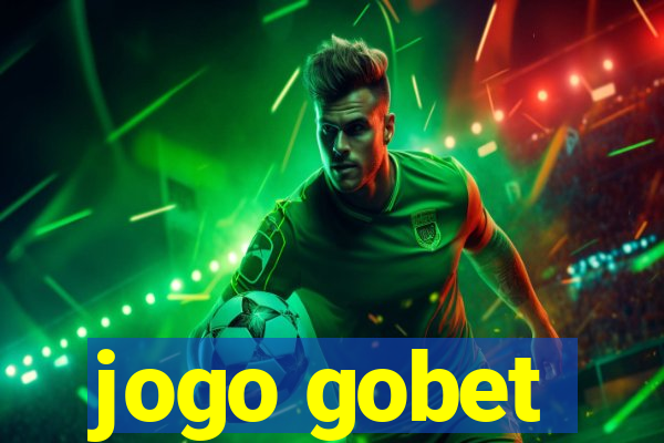 jogo gobet