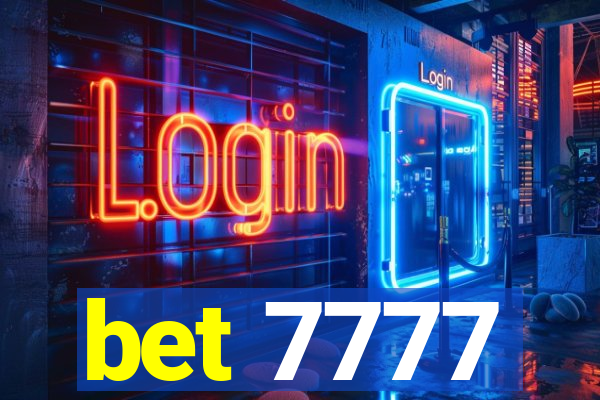 bet 7777