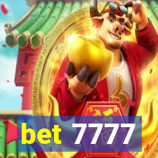 bet 7777