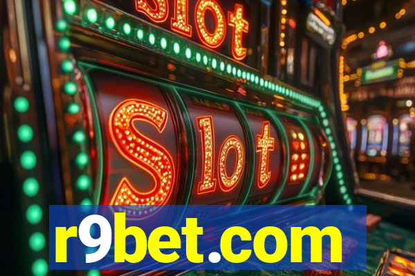 r9bet.com