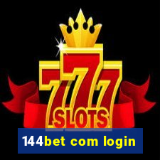 144bet com login