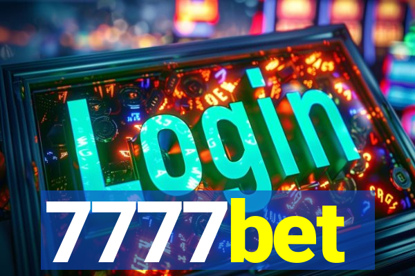 7777bet