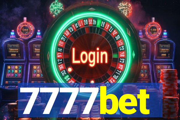 7777bet