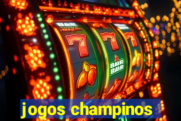 jogos champinos