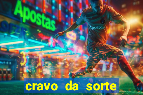 cravo da sorte jogos online