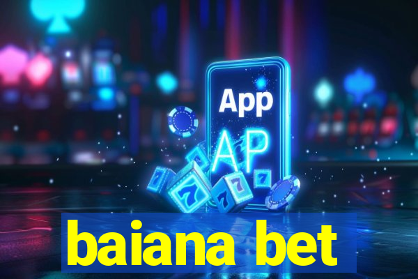 baiana bet