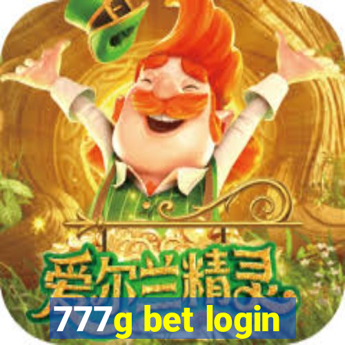 777g bet login