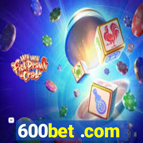 600bet .com