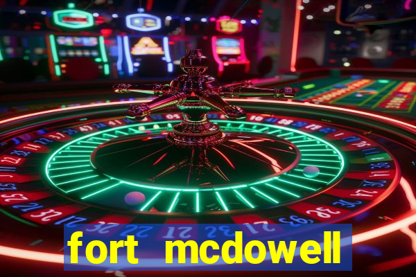 fort mcdowell casino review