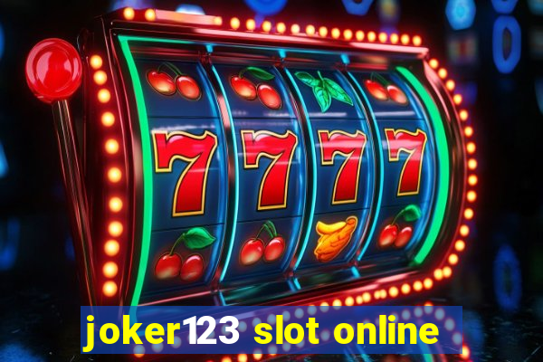 joker123 slot online