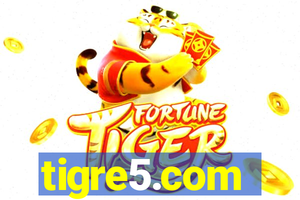 tigre5.com