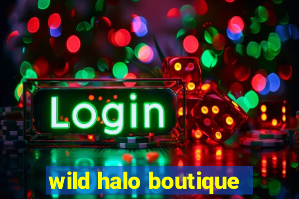 wild halo boutique