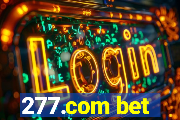 277.com bet