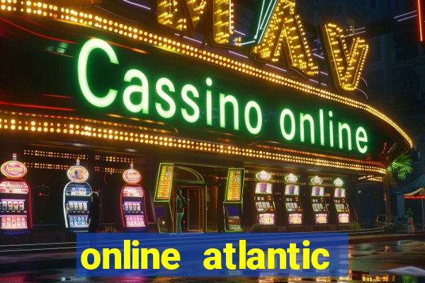 online atlantic city casinos