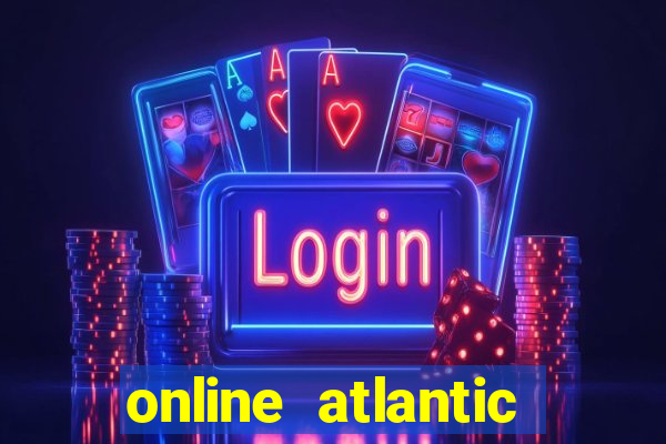 online atlantic city casinos