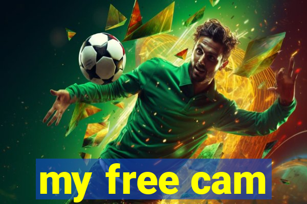 my free cam