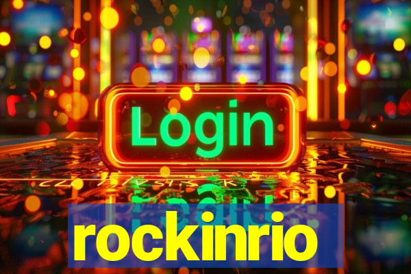 rockinrio