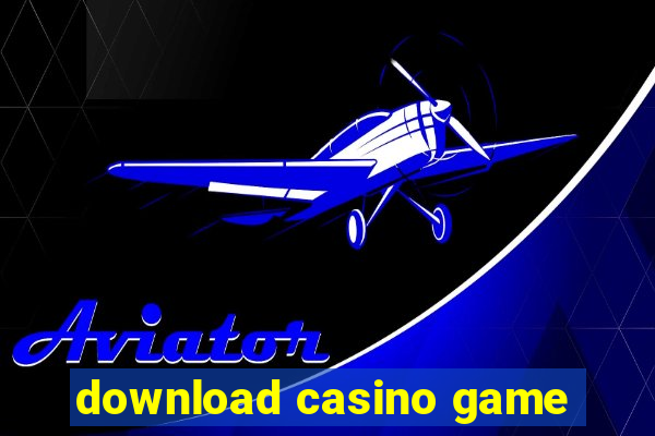 download casino game