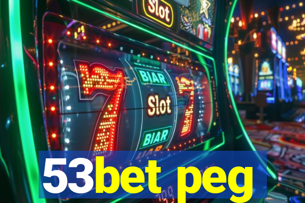 53bet peg